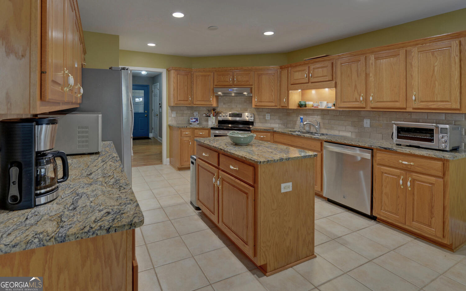 Maple Forge - Residential