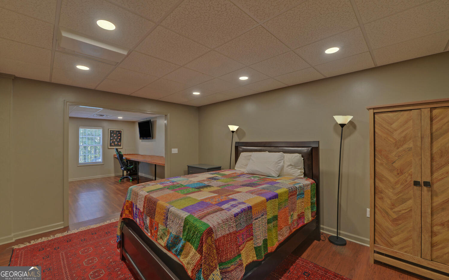 Maple Forge - Residential