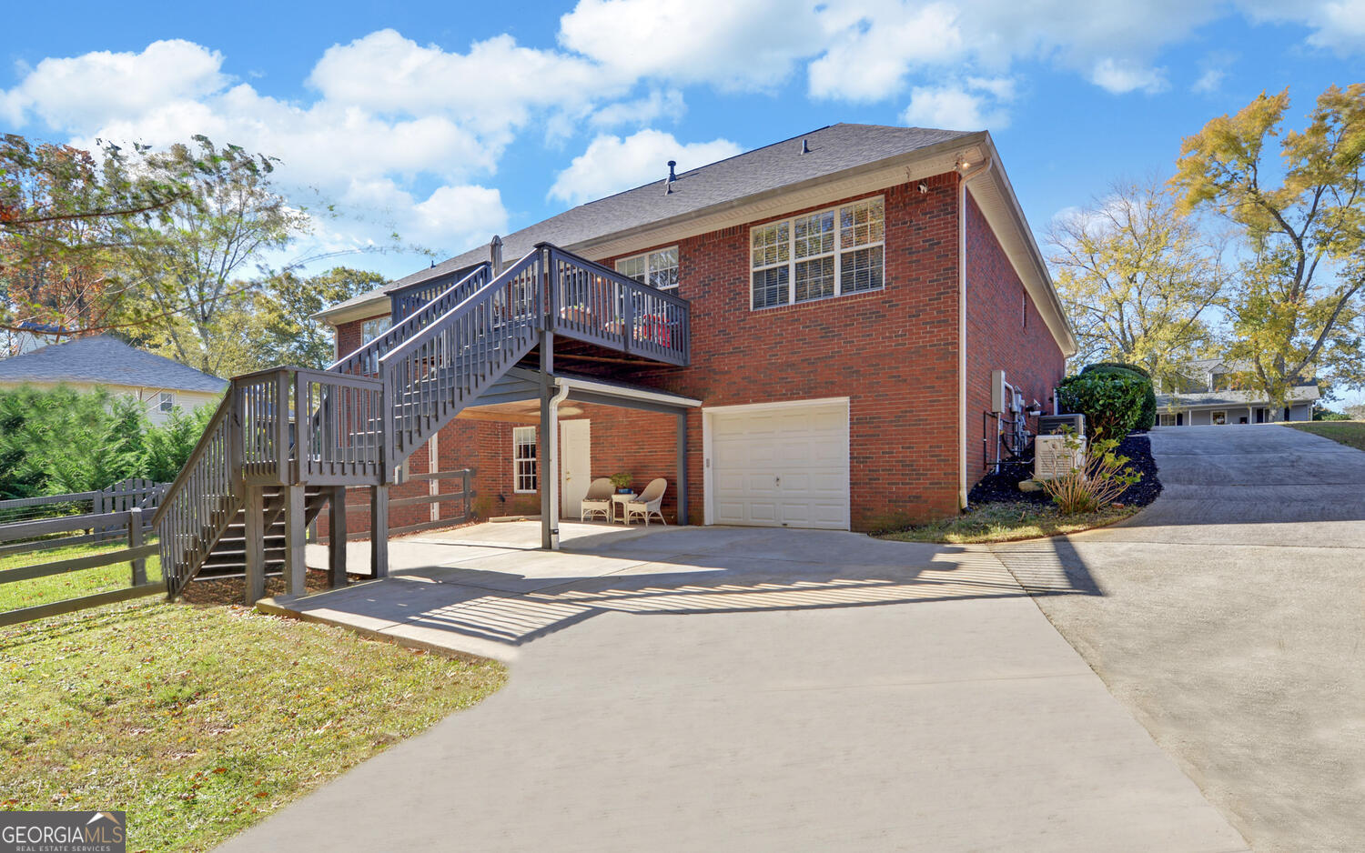 Maple Forge - Residential