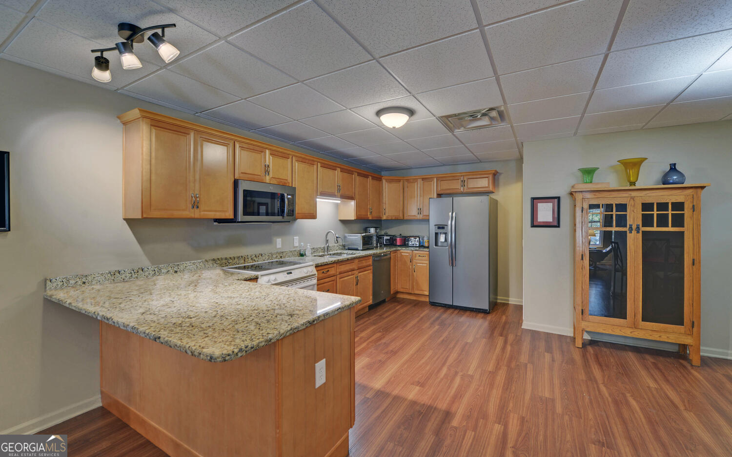 Maple Forge - Residential