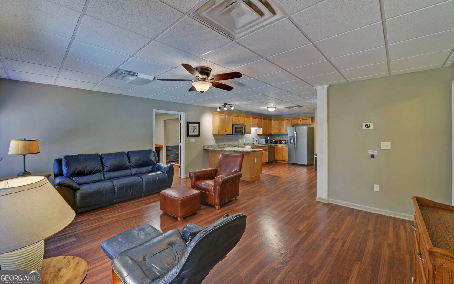 Maple Forge - Residential