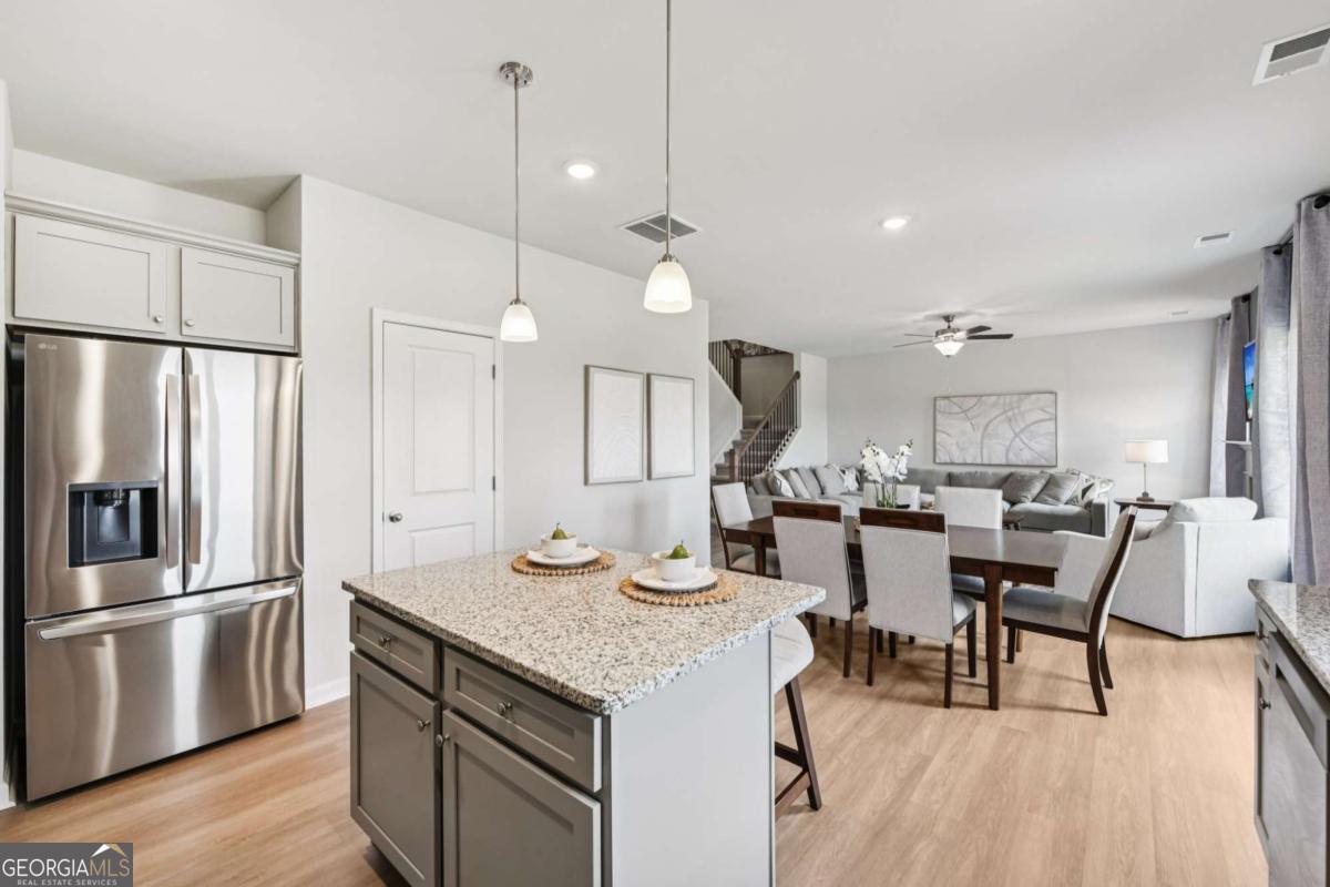 The Hills at Cedar Creek - Residential