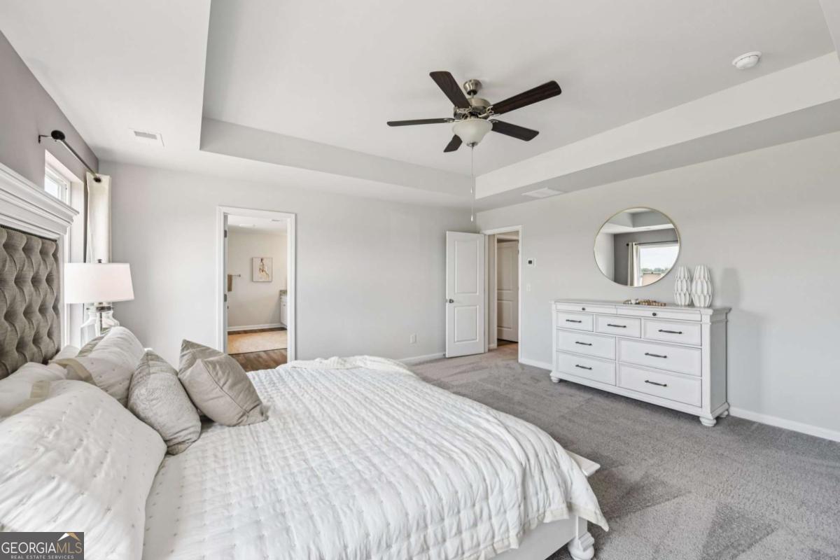 The Hills at Cedar Creek - Residential