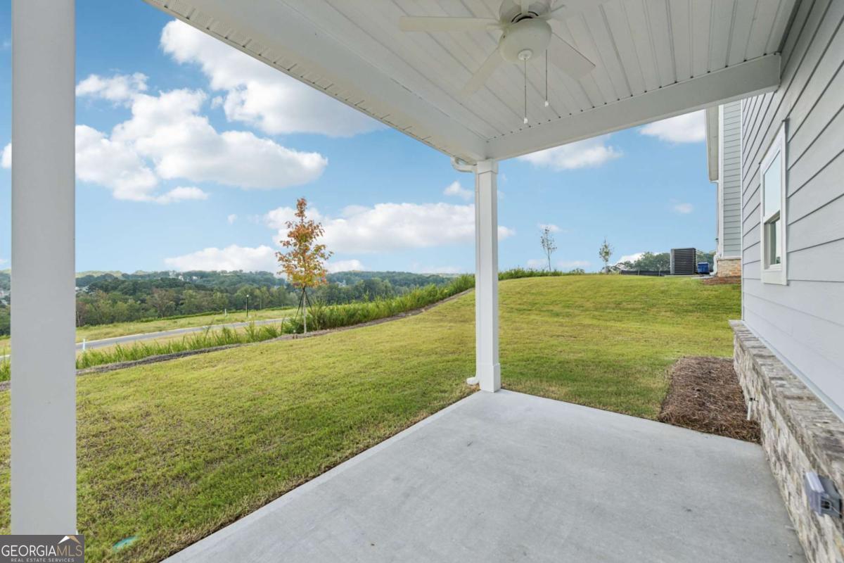 The Hills at Cedar Creek - Residential