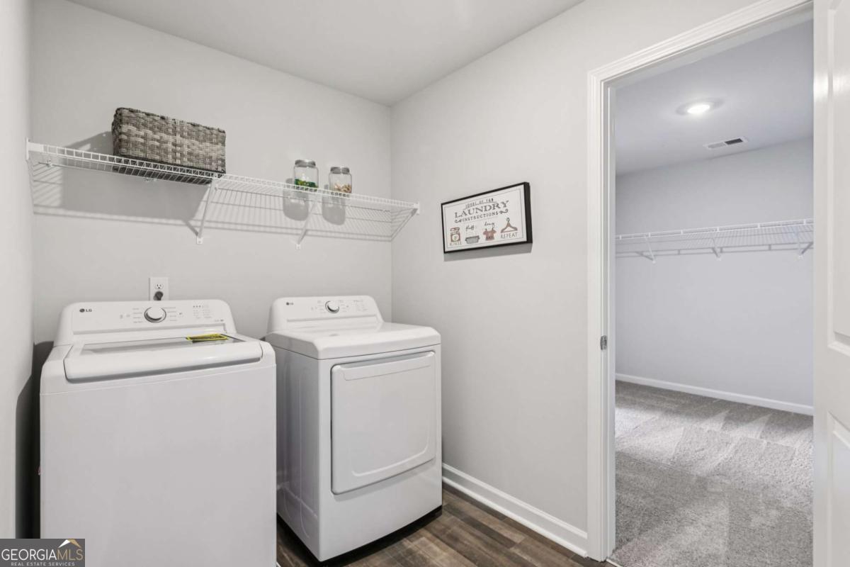 The Hills at Cedar Creek - Residential