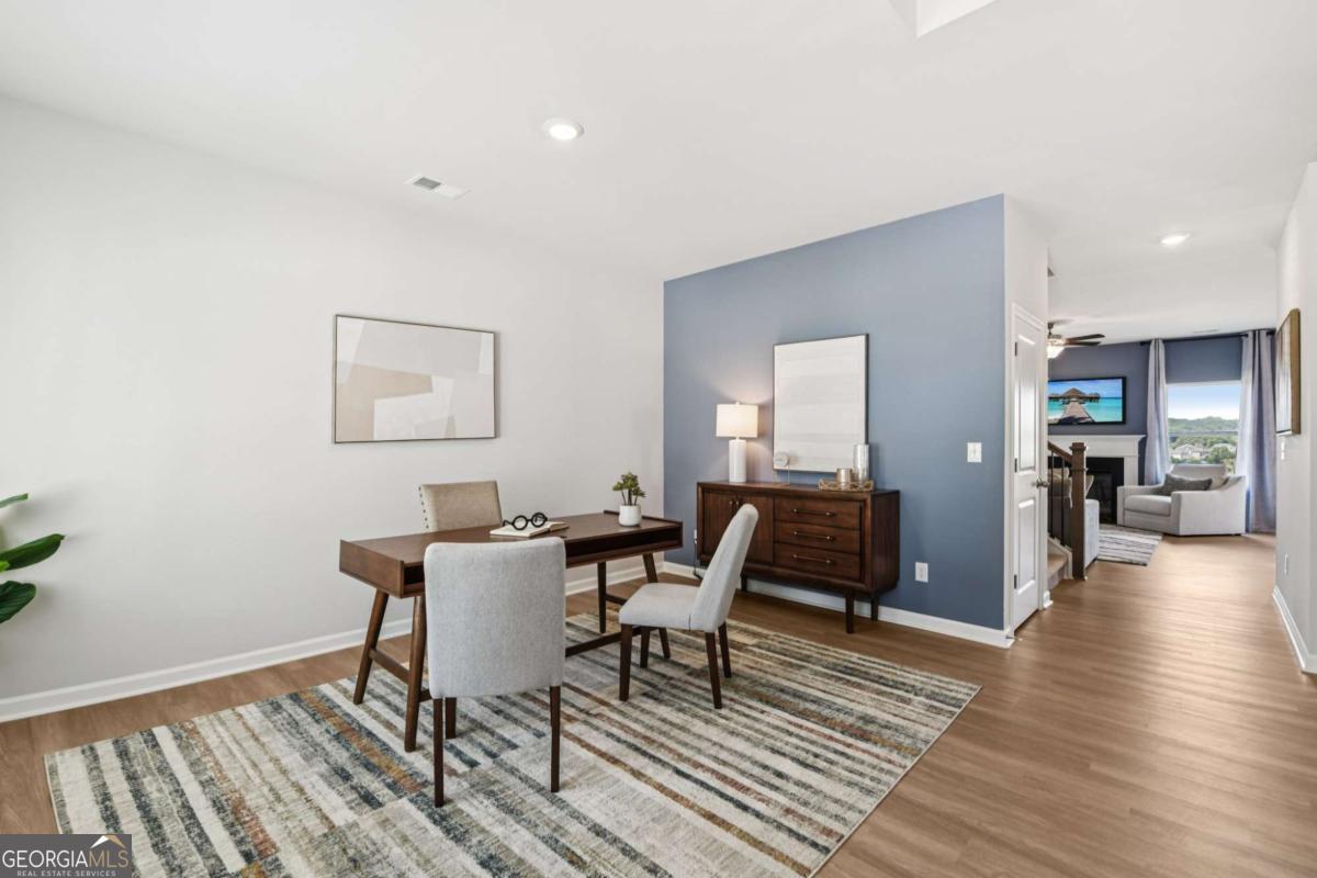 The Hills at Cedar Creek - Residential