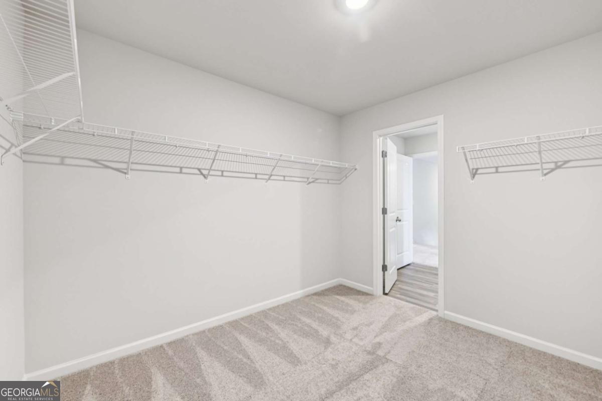 The Hills at Cedar Creek - Residential