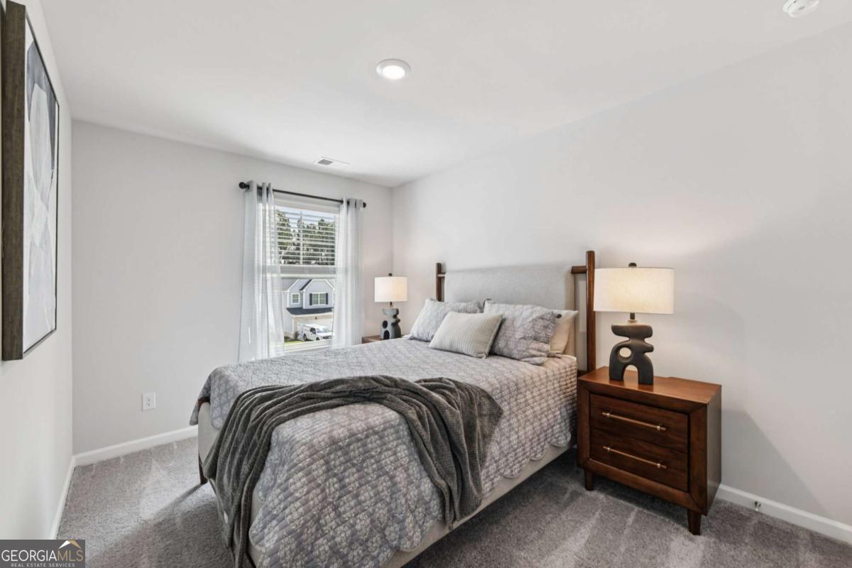 The Hills at Cedar Creek - Residential