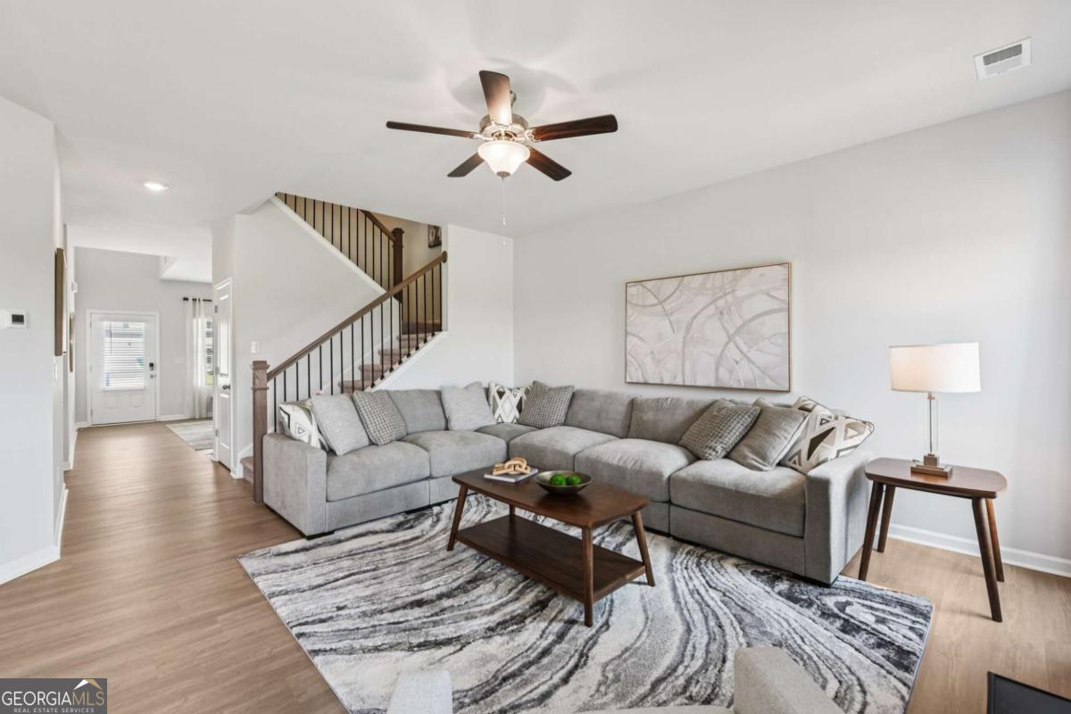 The Hills at Cedar Creek - Residential