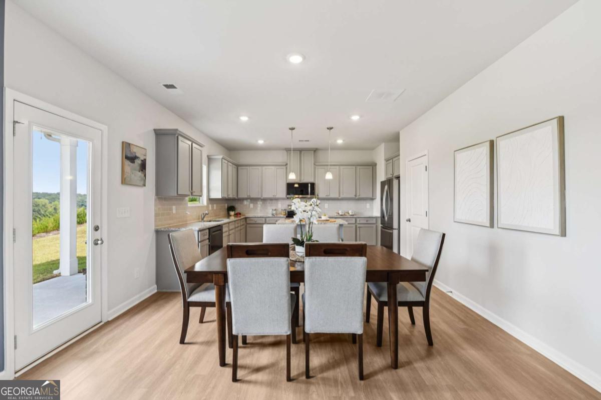 The Hills at Cedar Creek - Residential