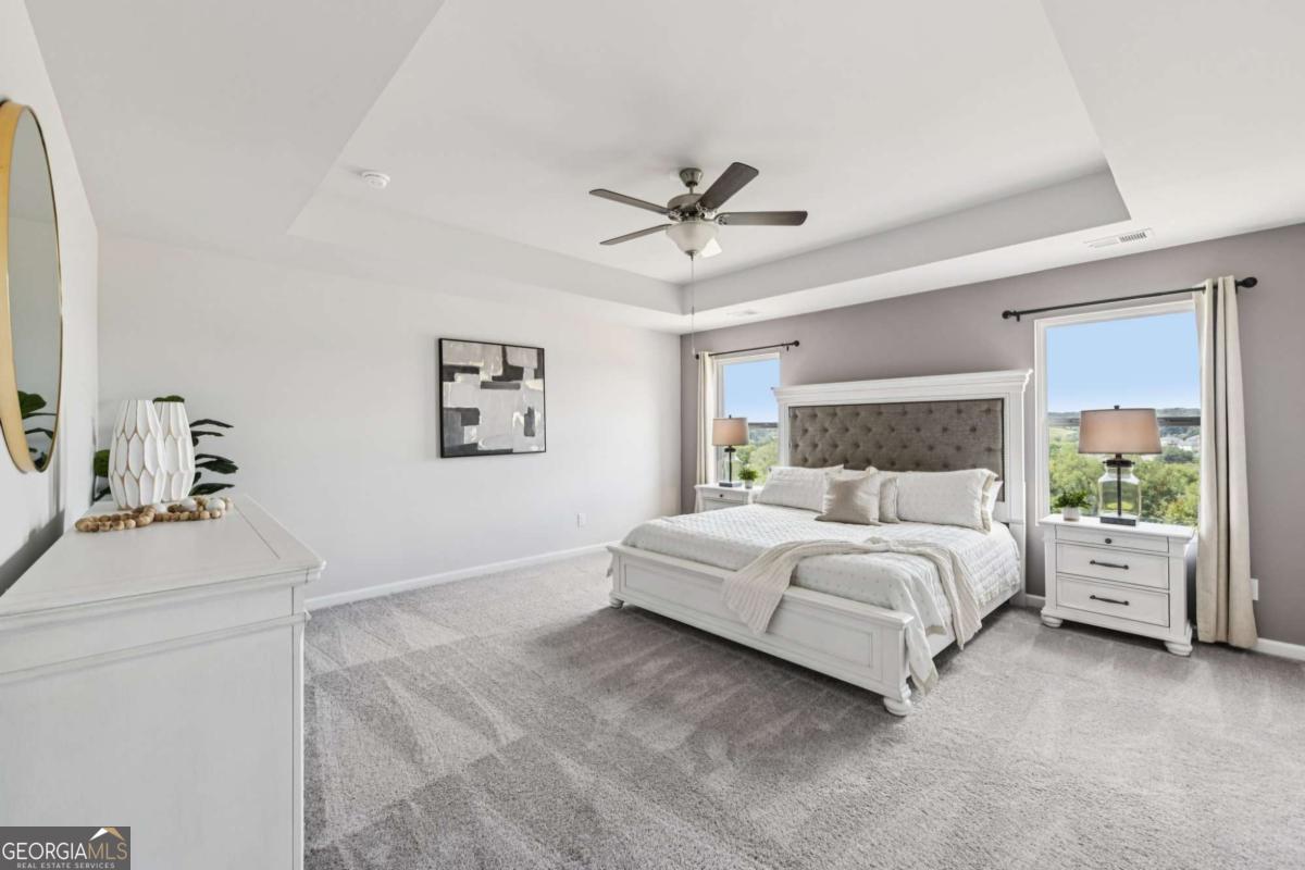 The Hills at Cedar Creek - Residential