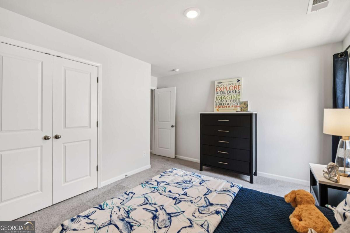 The Hills at Cedar Creek - Residential