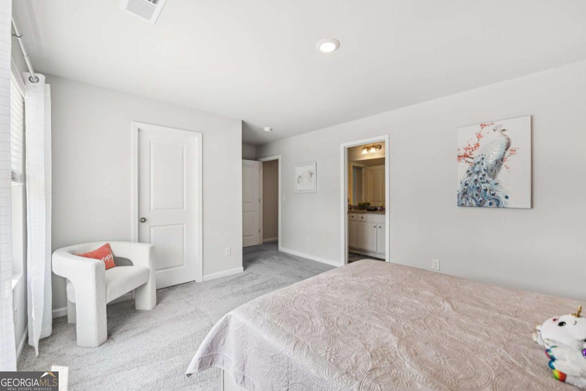 The Hills at Cedar Creek - Residential