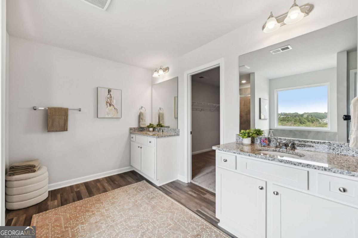 The Hills at Cedar Creek - Residential