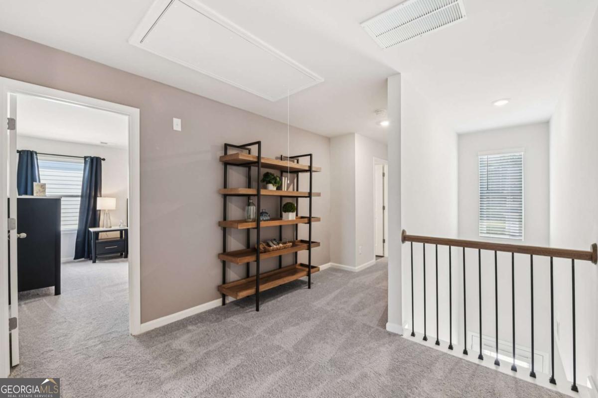 The Hills at Cedar Creek - Residential