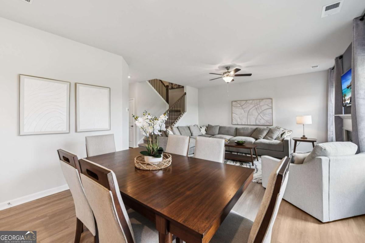 The Hills at Cedar Creek - Residential