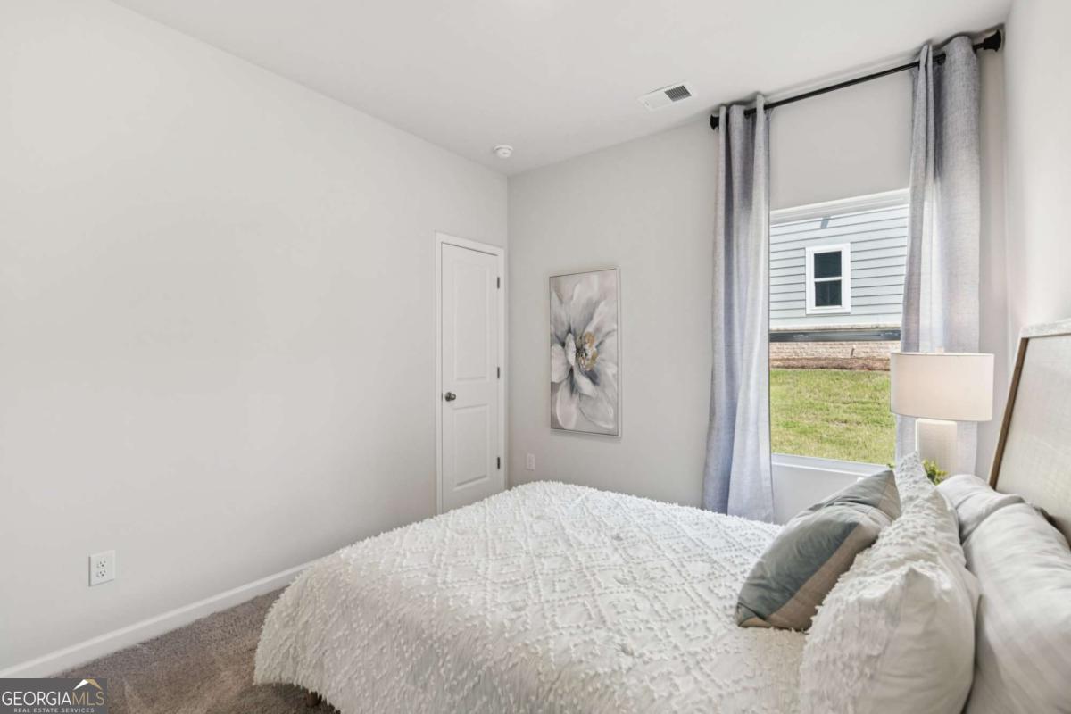 The Hills at Cedar Creek - Residential