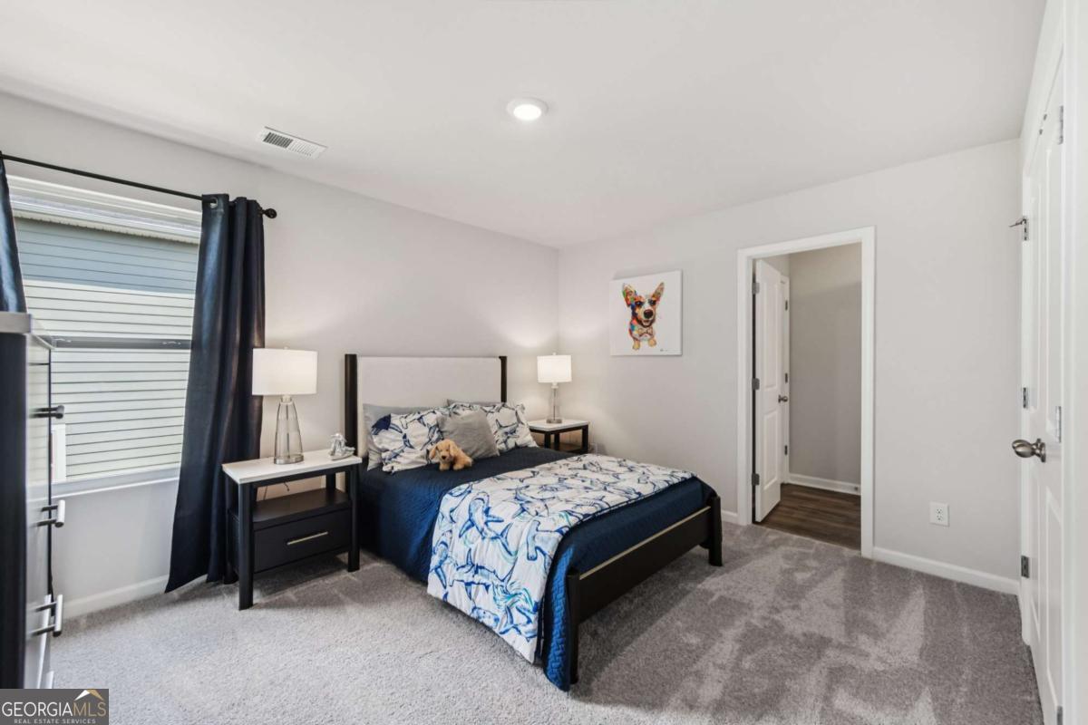 The Hills at Cedar Creek - Residential