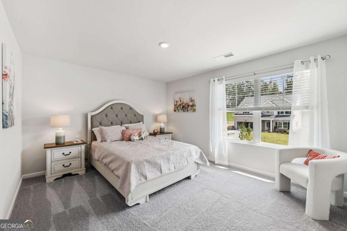 The Hills at Cedar Creek - Residential