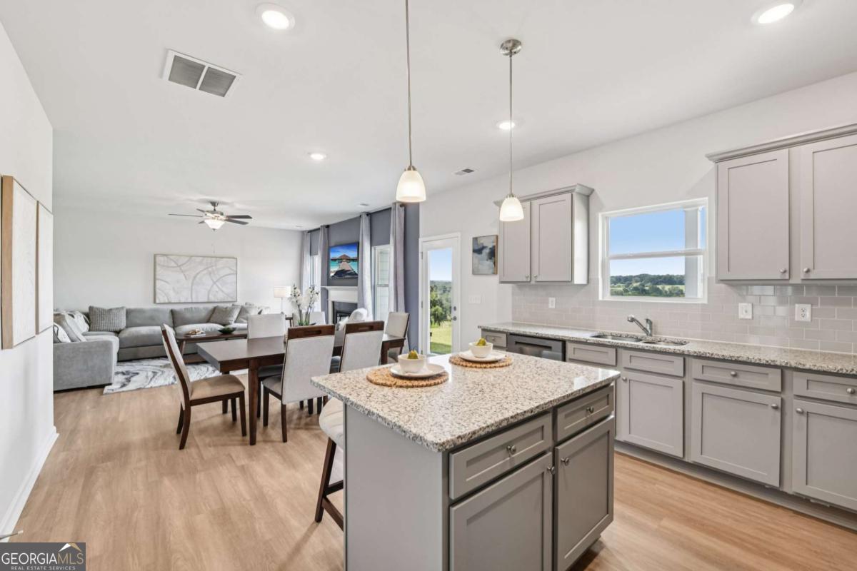 The Hills at Cedar Creek - Residential