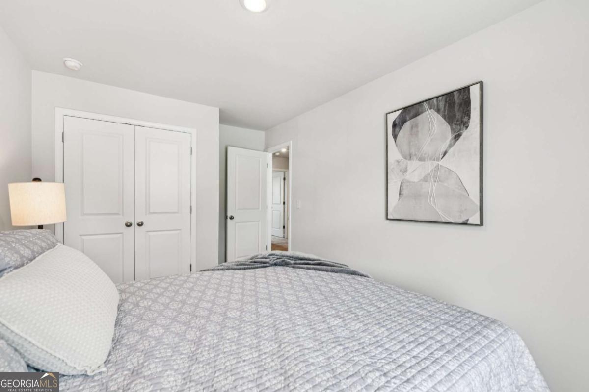 The Hills at Cedar Creek - Residential