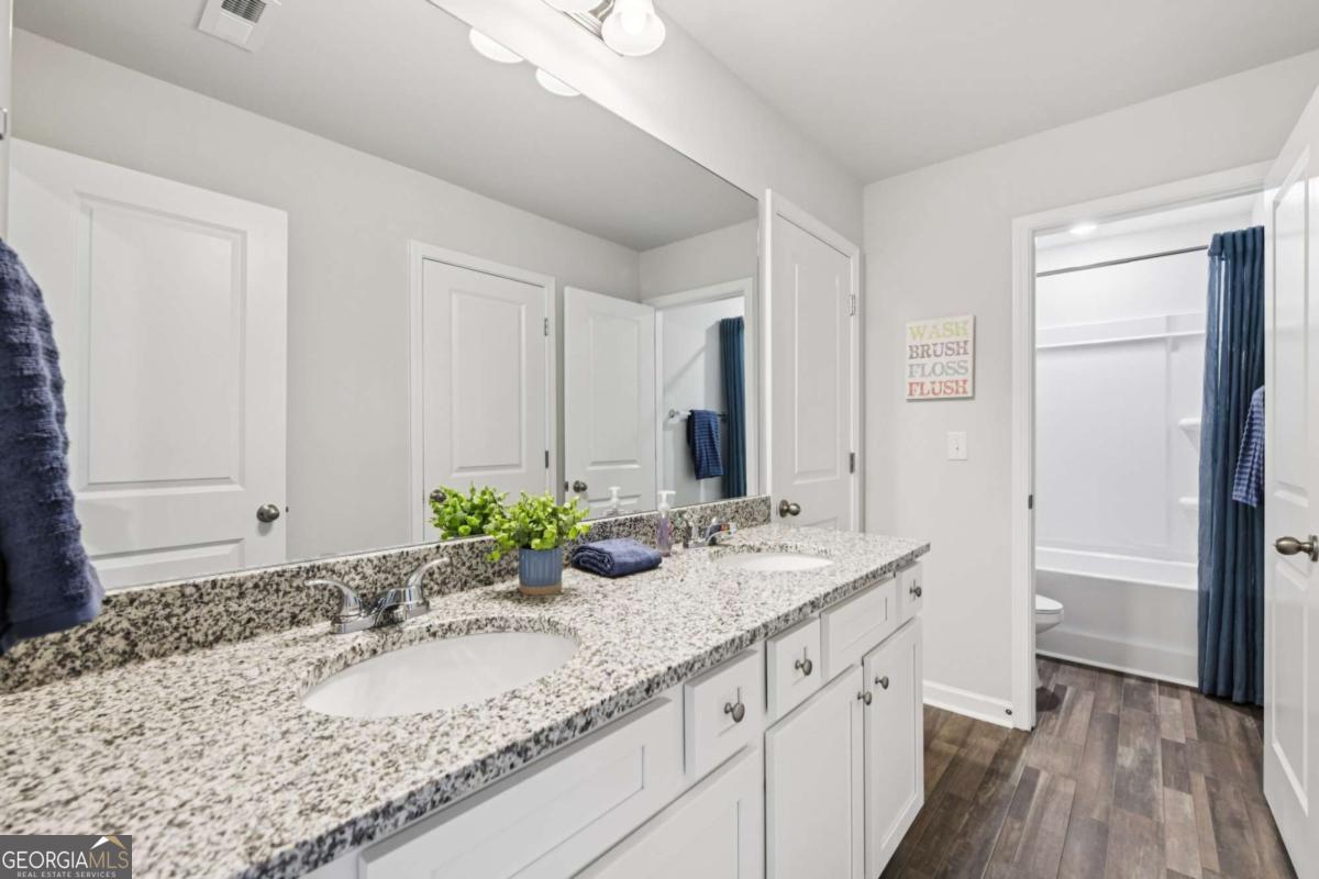 The Hills at Cedar Creek - Residential