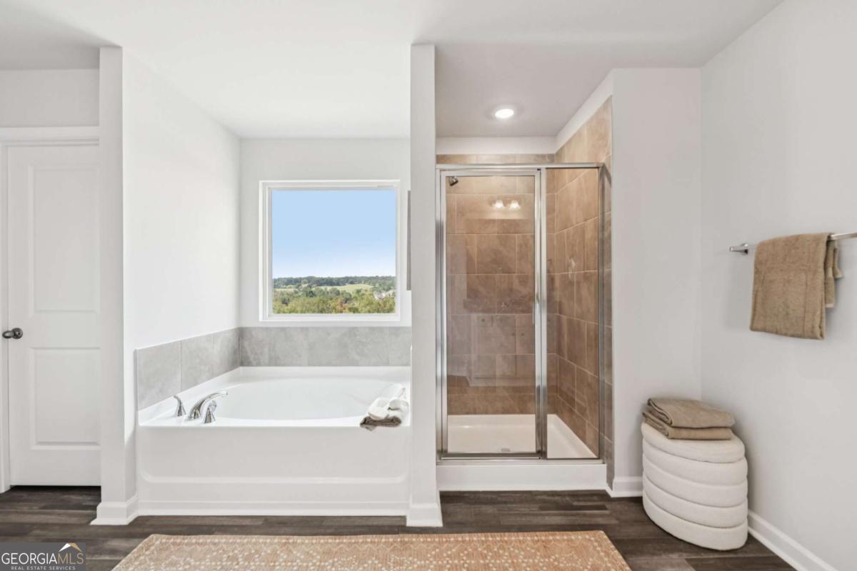 The Hills at Cedar Creek - Residential