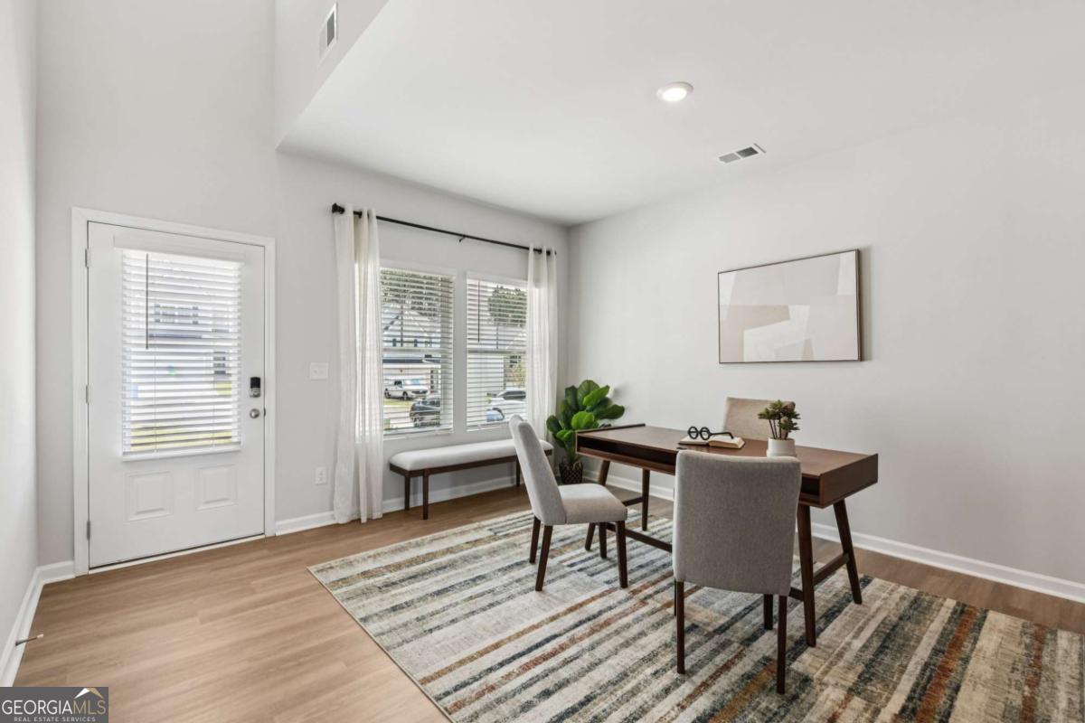 The Hills at Cedar Creek - Residential