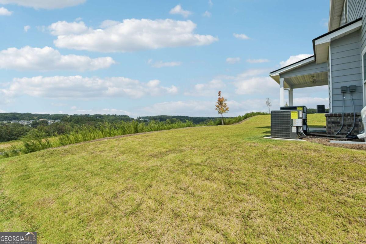 The Hills at Cedar Creek - Residential