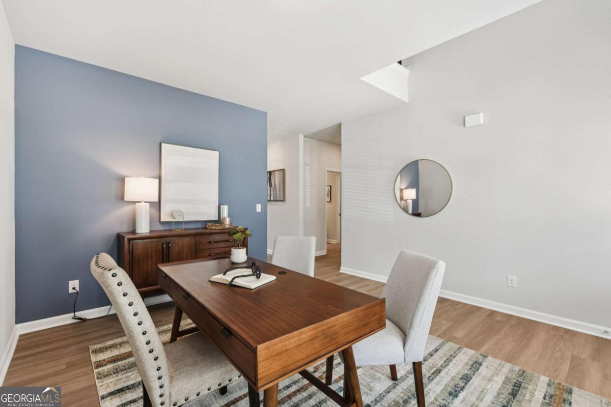 The Hills at Cedar Creek - Residential