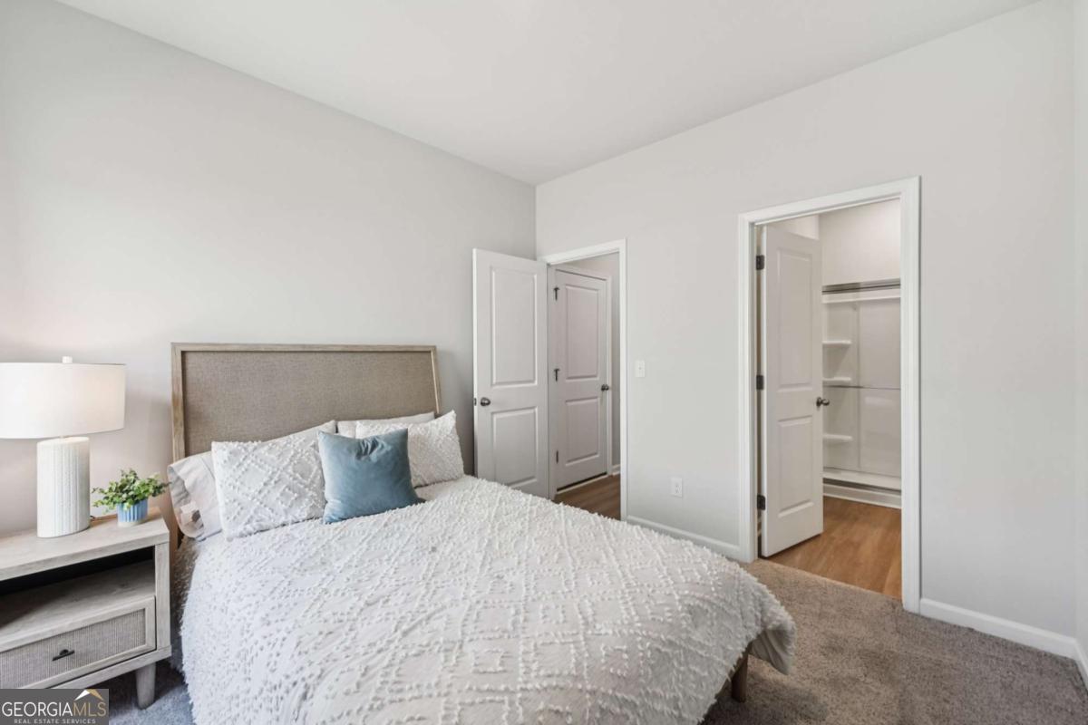 The Hills at Cedar Creek - Residential