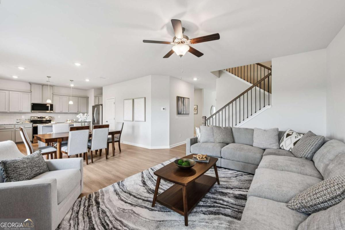 The Hills at Cedar Creek - Residential