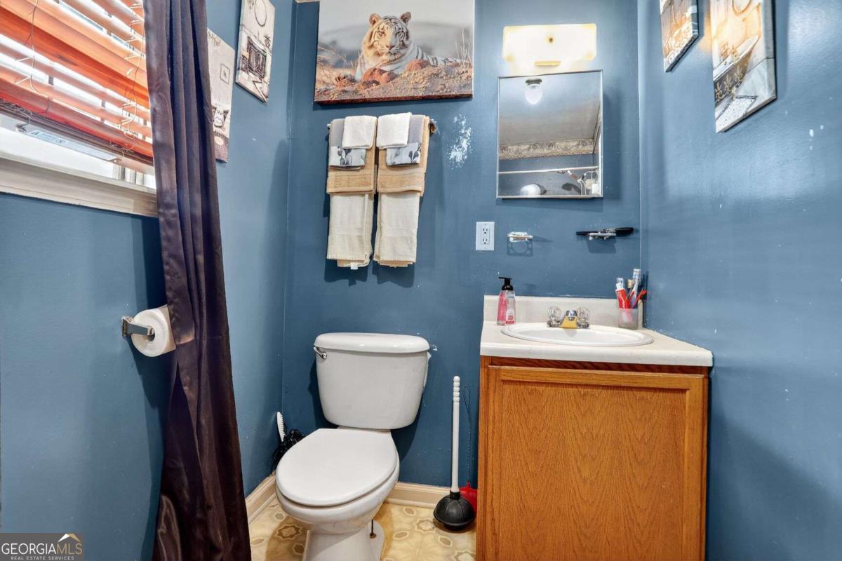 Farrington - Residential