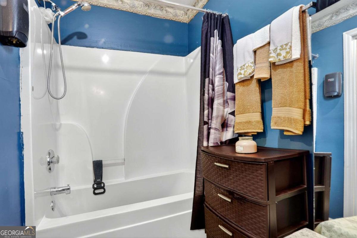 Farrington - Residential