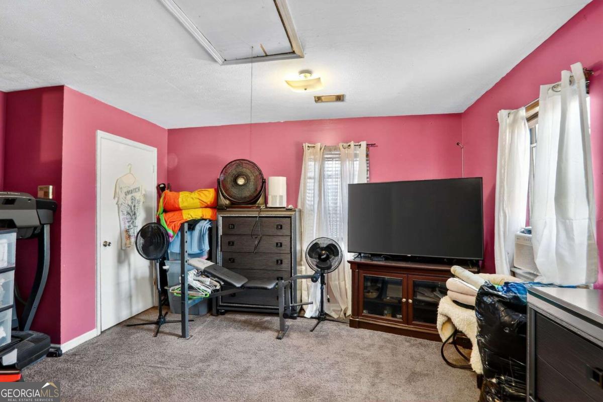 Farrington - Residential