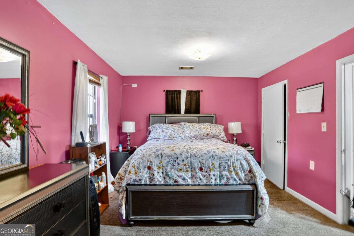 Farrington - Residential