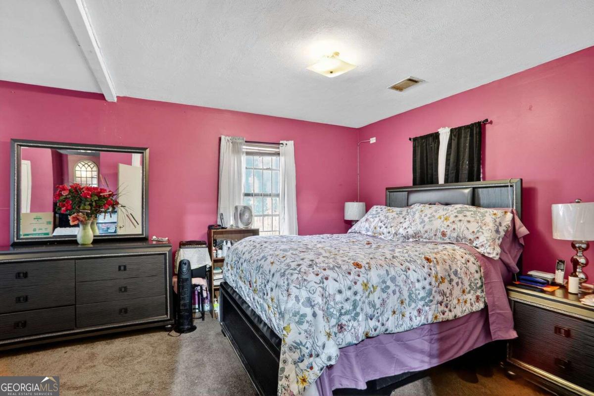 Farrington - Residential