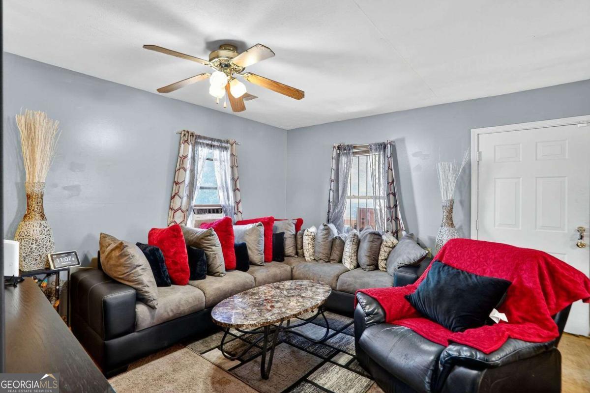 Farrington - Residential