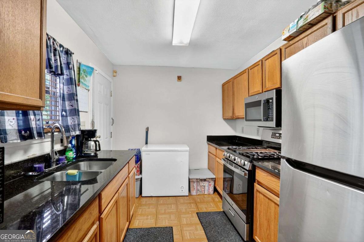 Farrington - Residential