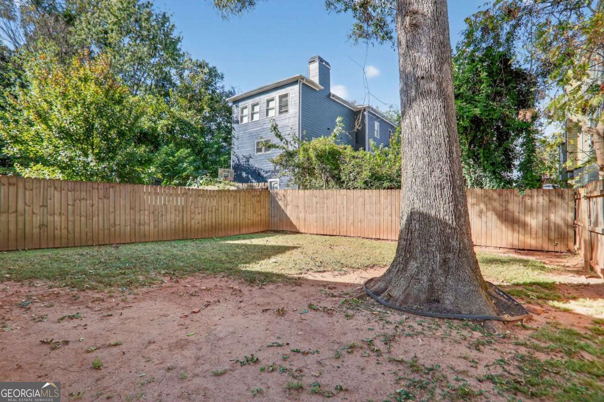 Farrington - Residential