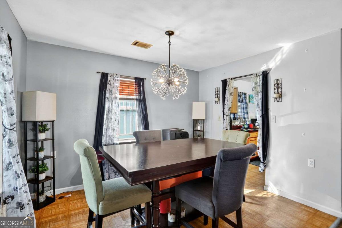 Farrington - Residential