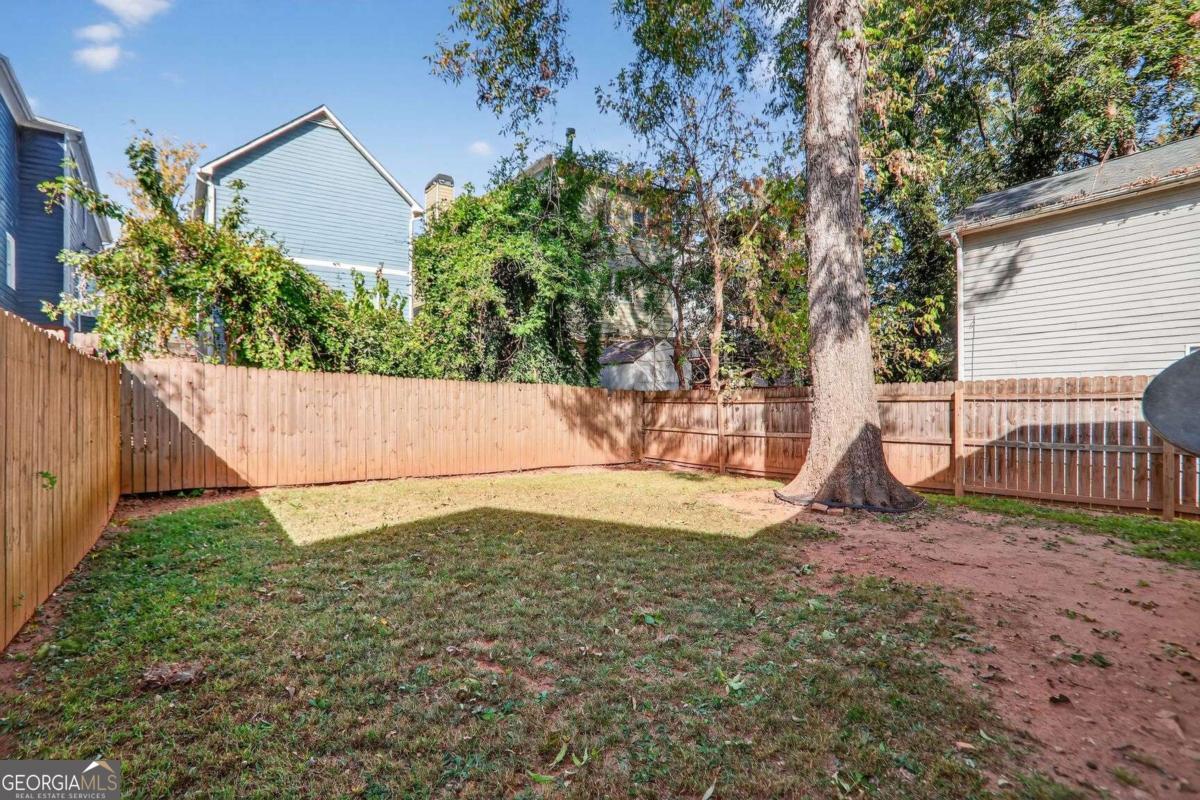 Farrington - Residential