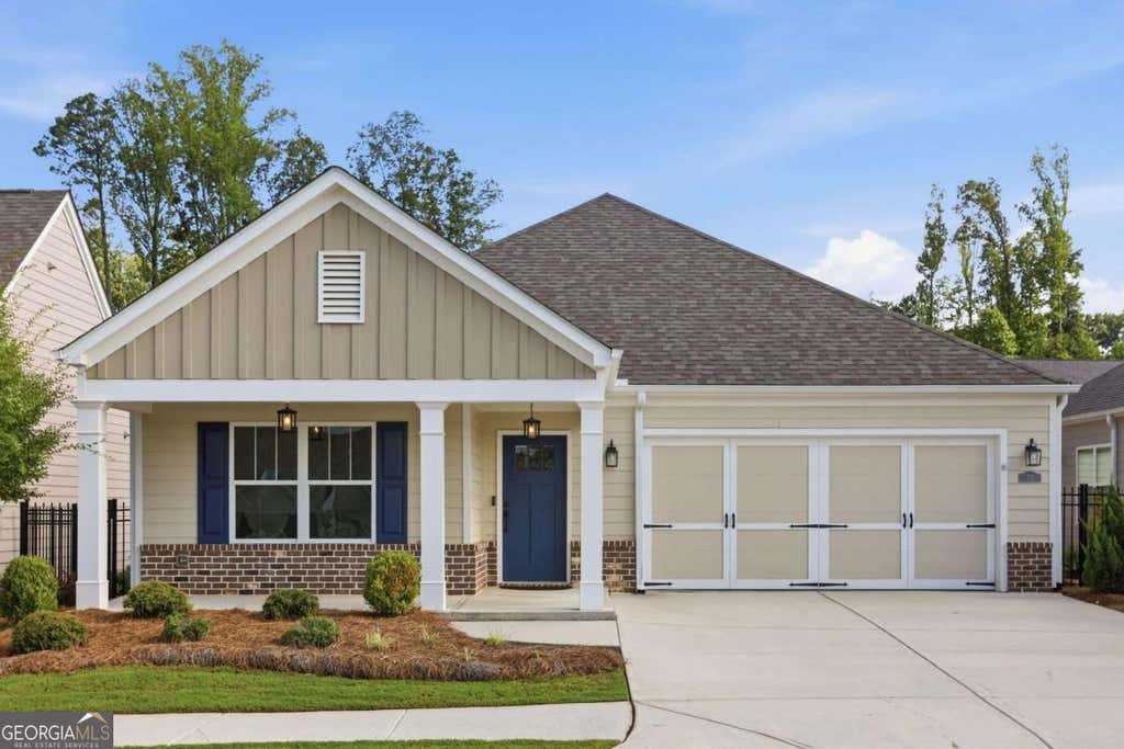 Photo of 23 Echols Bend, Hiram, GA 30141 (MLS # 10821246)