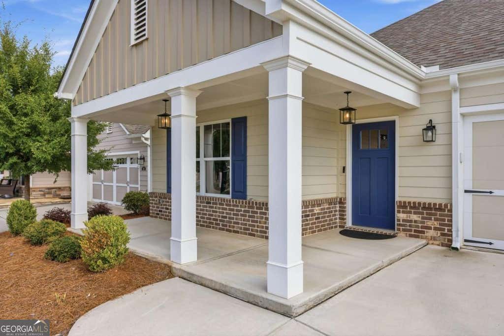 Photo of 23 Echols Bend, Hiram, GA 30141 (MLS # 10821246)