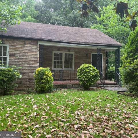 Photo of 1841 Lomita Road SE, Atlanta, GA 30316 (MLS # 10784721)