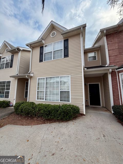 Photo of 11322 Michelle Way, Hampton, GA 30228 (MLS # 10646778)