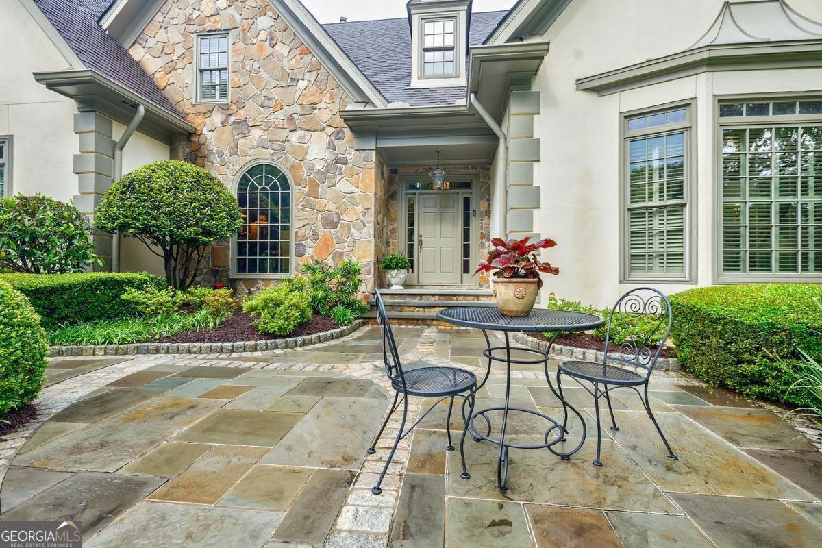 5318 Brooke Farm DR