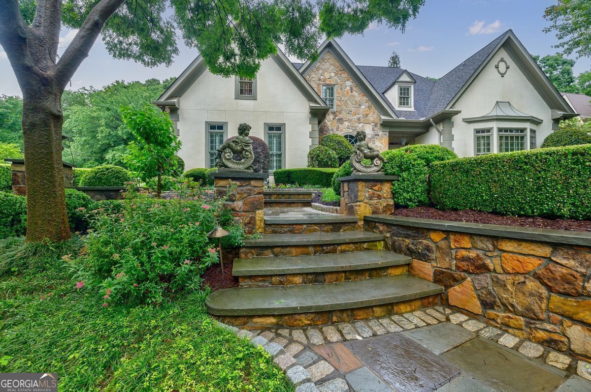 5318 Brooke Farm DR