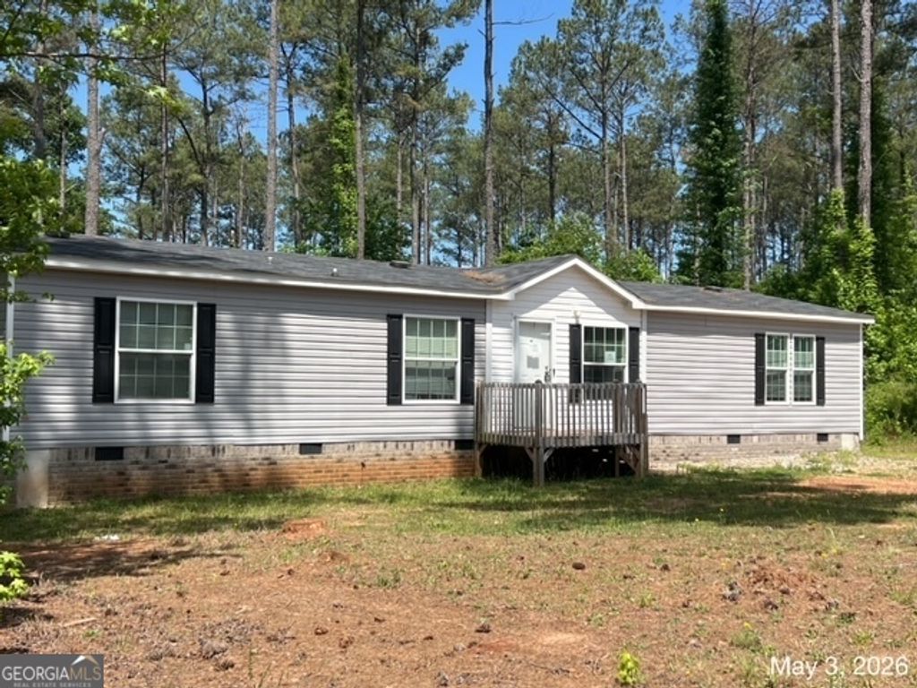 Photo of 7407 REED CREEK Hwy, HARTWELL, GA 30643 (MLS # 10765713)