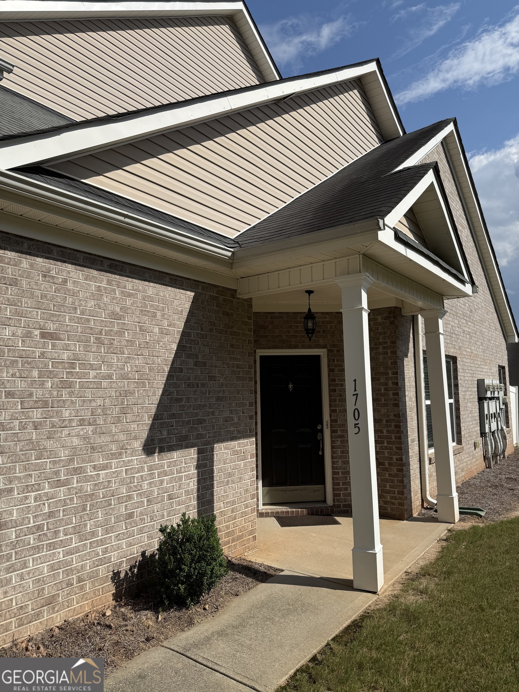 2555 Flat Shoals RD APT 1705